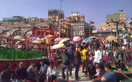 ದೇವ ಬೊಂಬೆ, ಪೂಜೆ ಆಟ.. ಭಕ್ತಿ ಸೋಜಿಗ!